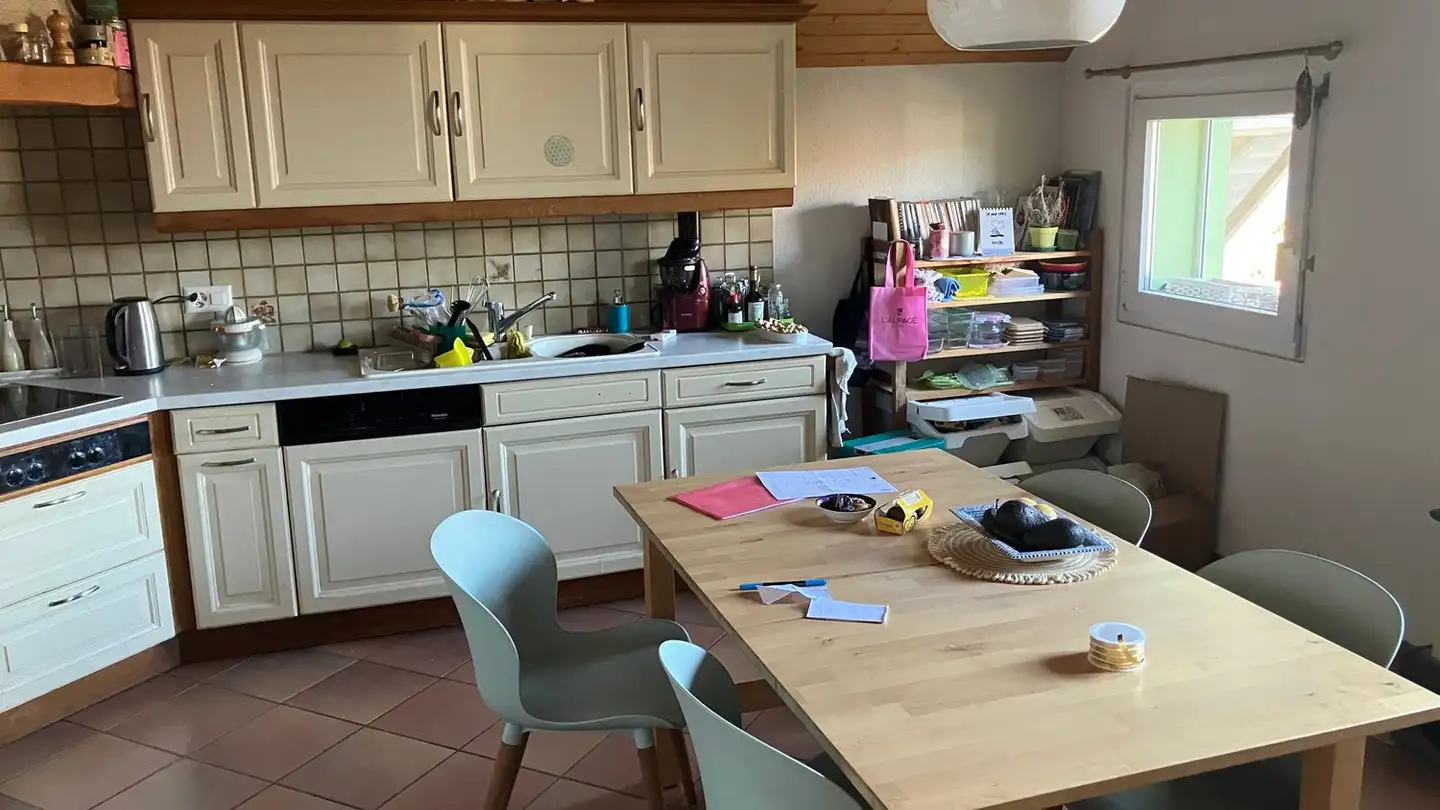 Appartamento in affitto - 1110 Morges - Foto 2