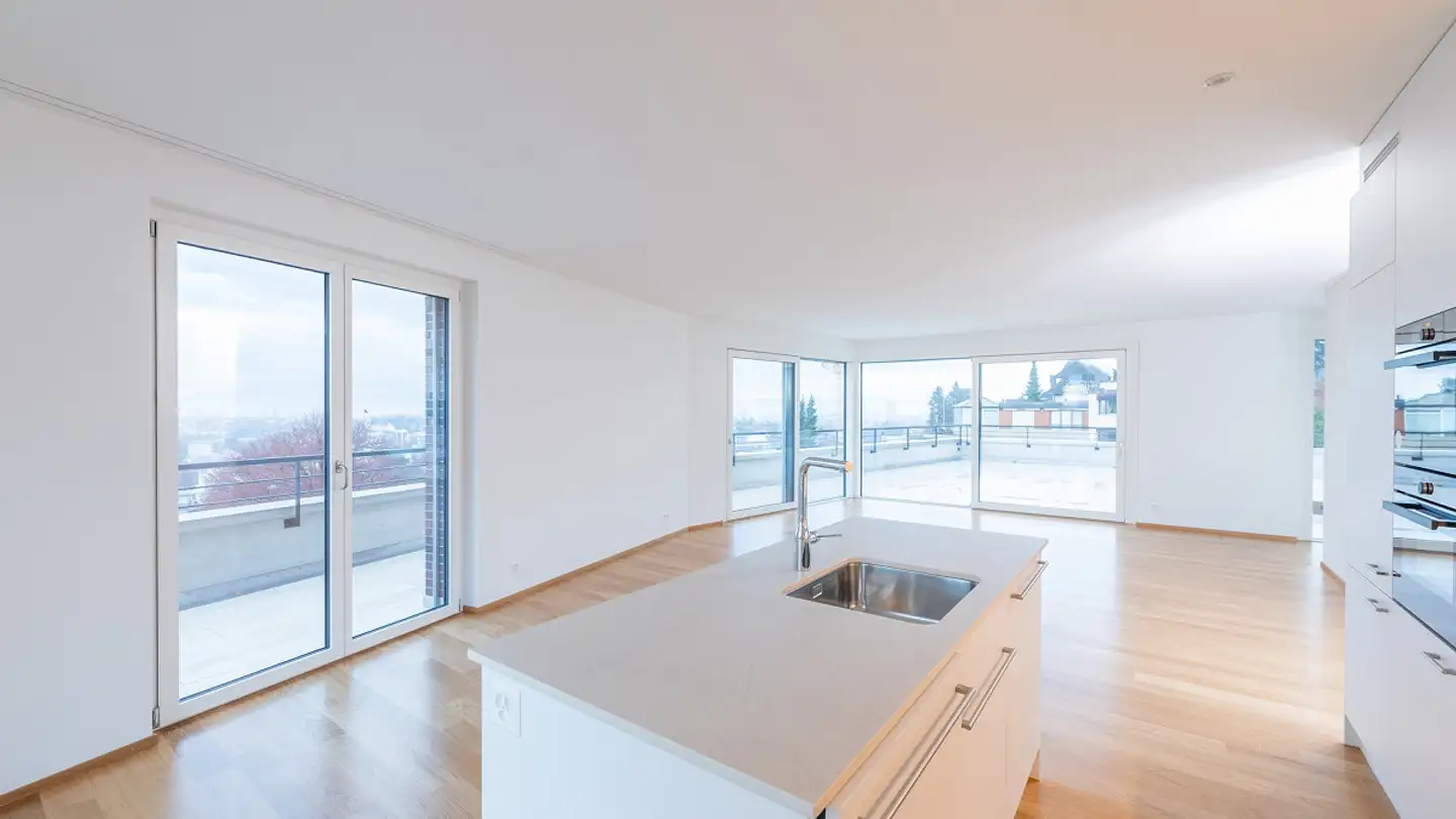 Penthouse for rent - Hasenrainstrasse 28, 4102 Binningen - Photo 4