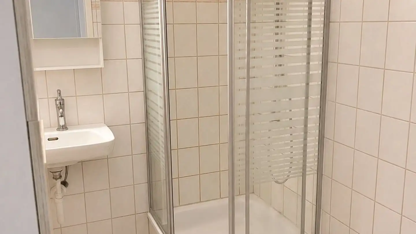 Wohnung mieten - 1553 Châtonnaye