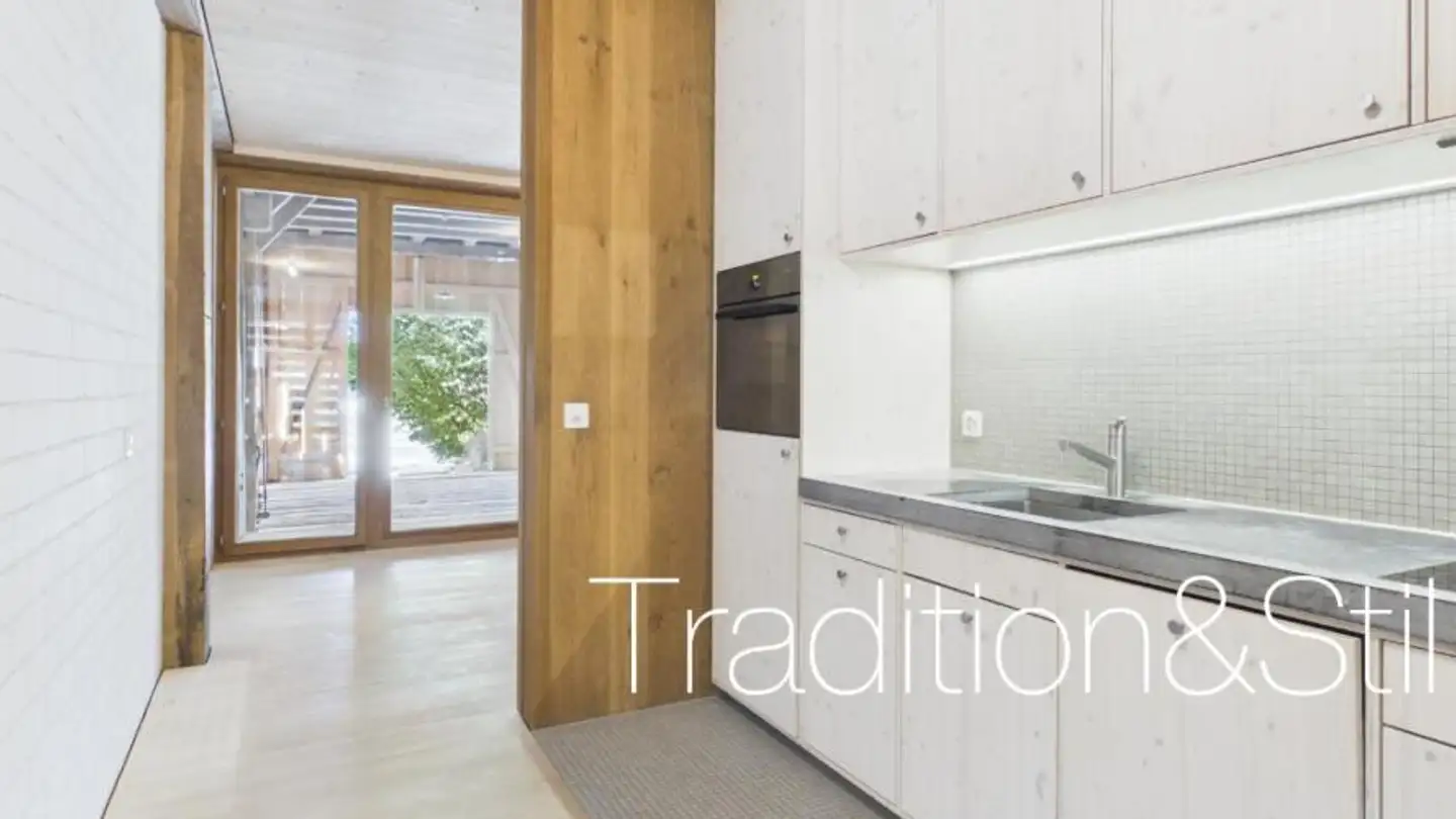 Duplex for rent - Kühergasse 4, 1797 Münchenwiler