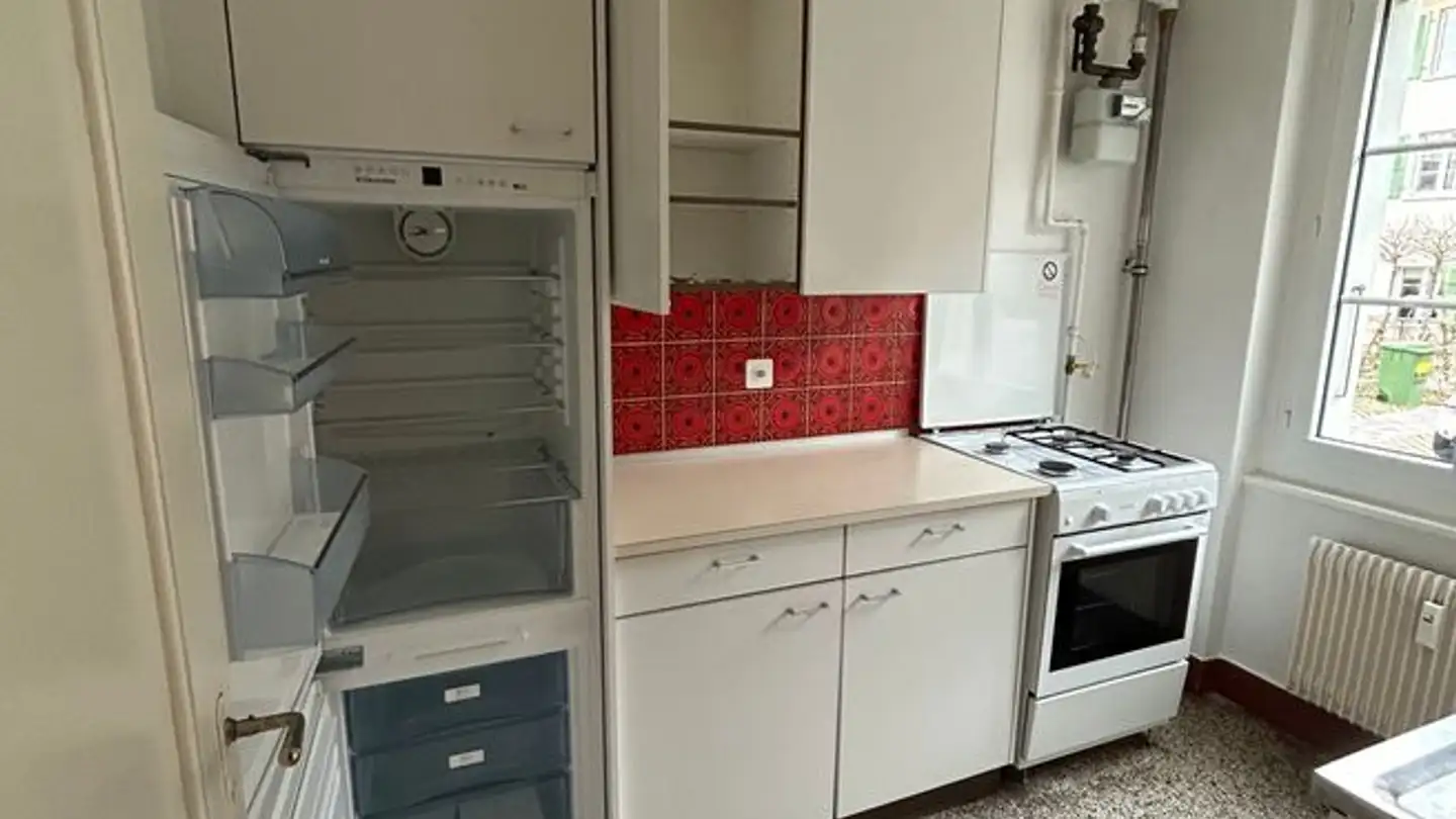 Wohnung mieten - Mutachstrasse, 3008 Bern - Foto 3