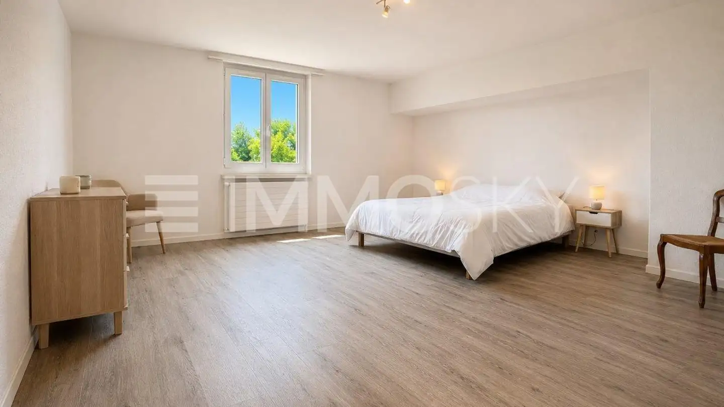 Row house for sale - 9556 Affeltrangen - Photo 4