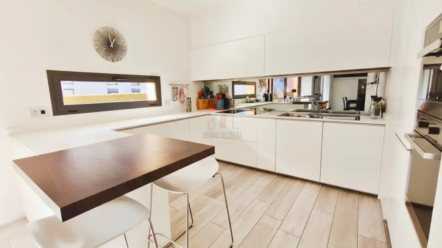 Einfamilienhaus kaufen - Via Luigi Piffaretti, 6853 Ligornetto - Foto 4