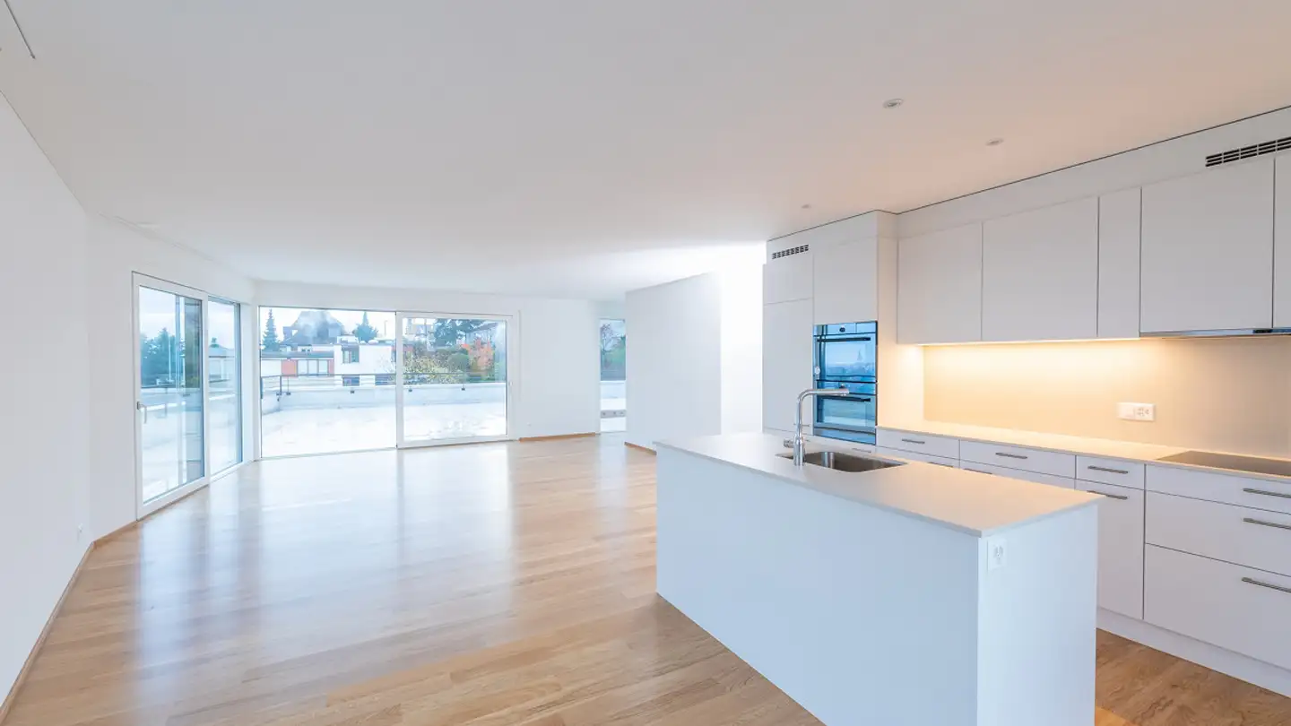 Penthouse for rent - Hasenrainstrasse 28, 4102 Binningen - Photo 3