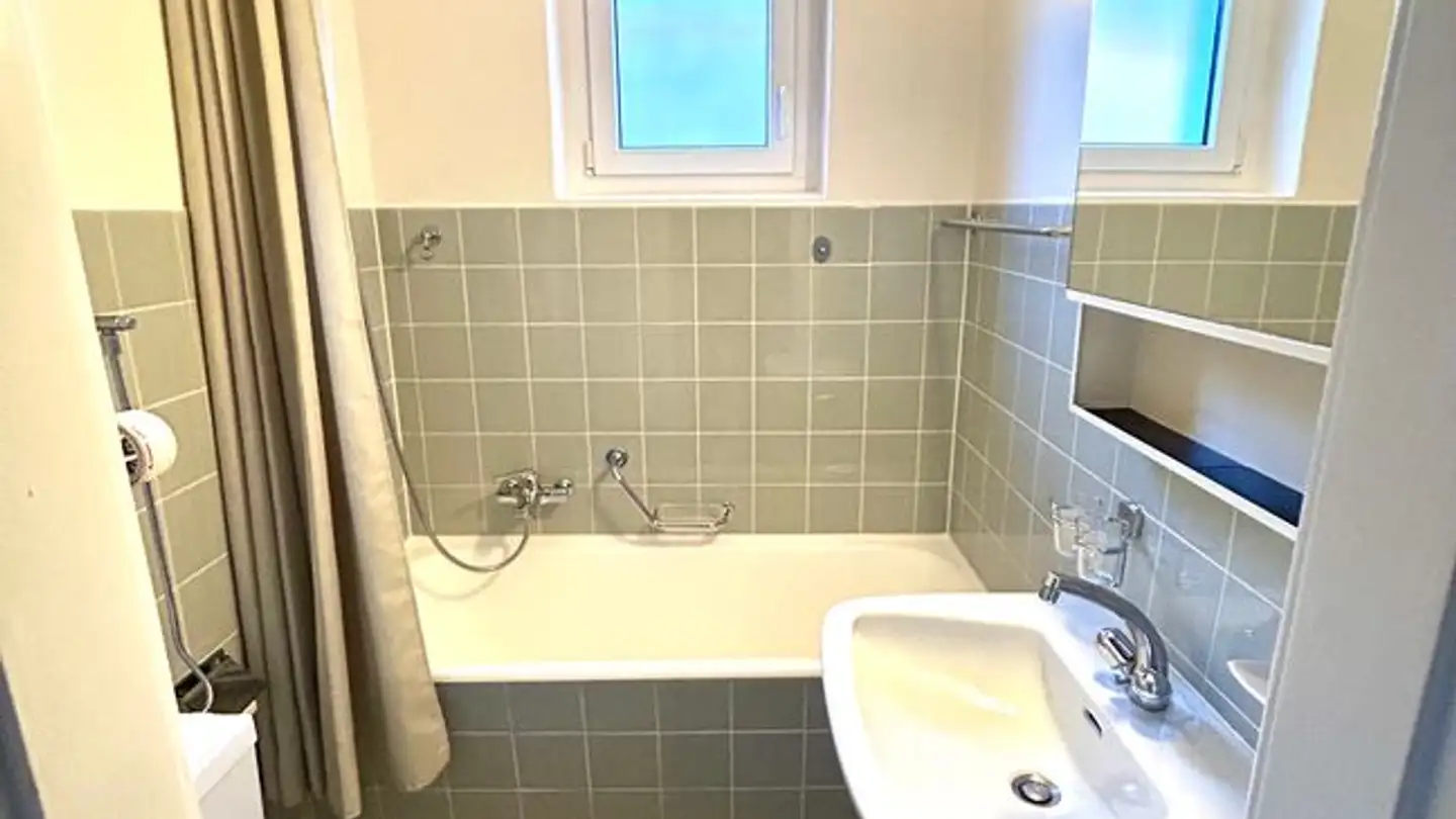 Wohnung mieten - Mutachstrasse, 3008 Bern - Foto 4