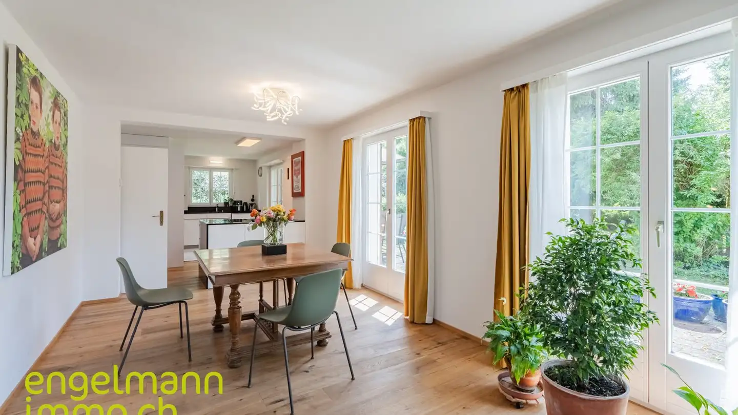 Casa singola in vendita - Weiherweg 37, 2562 Port - Foto 4