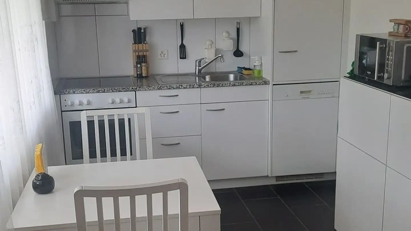 Wohnung mieten - Hohrainlistrasse 14, 8302 Kloten