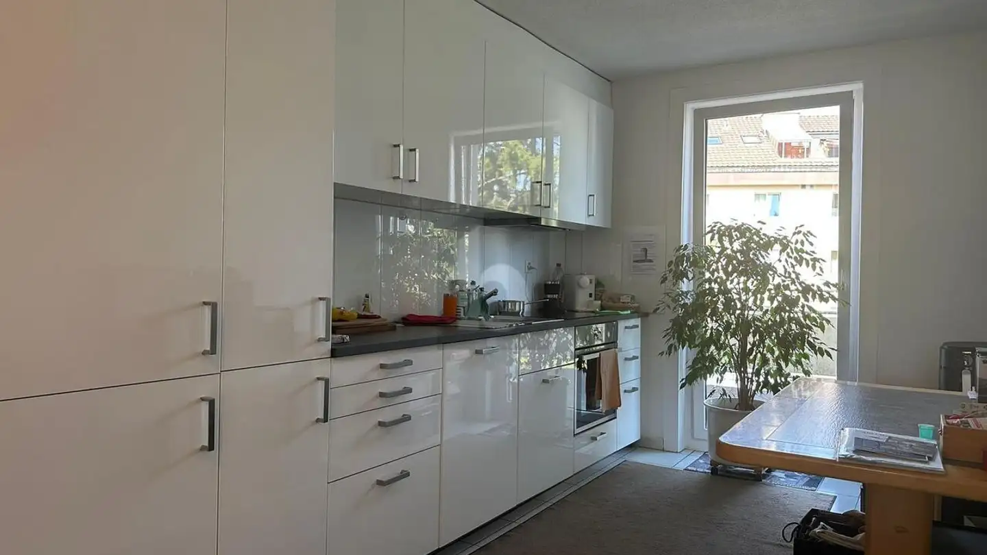 Wohnung mieten - 9300 Wittenbach - Foto 2