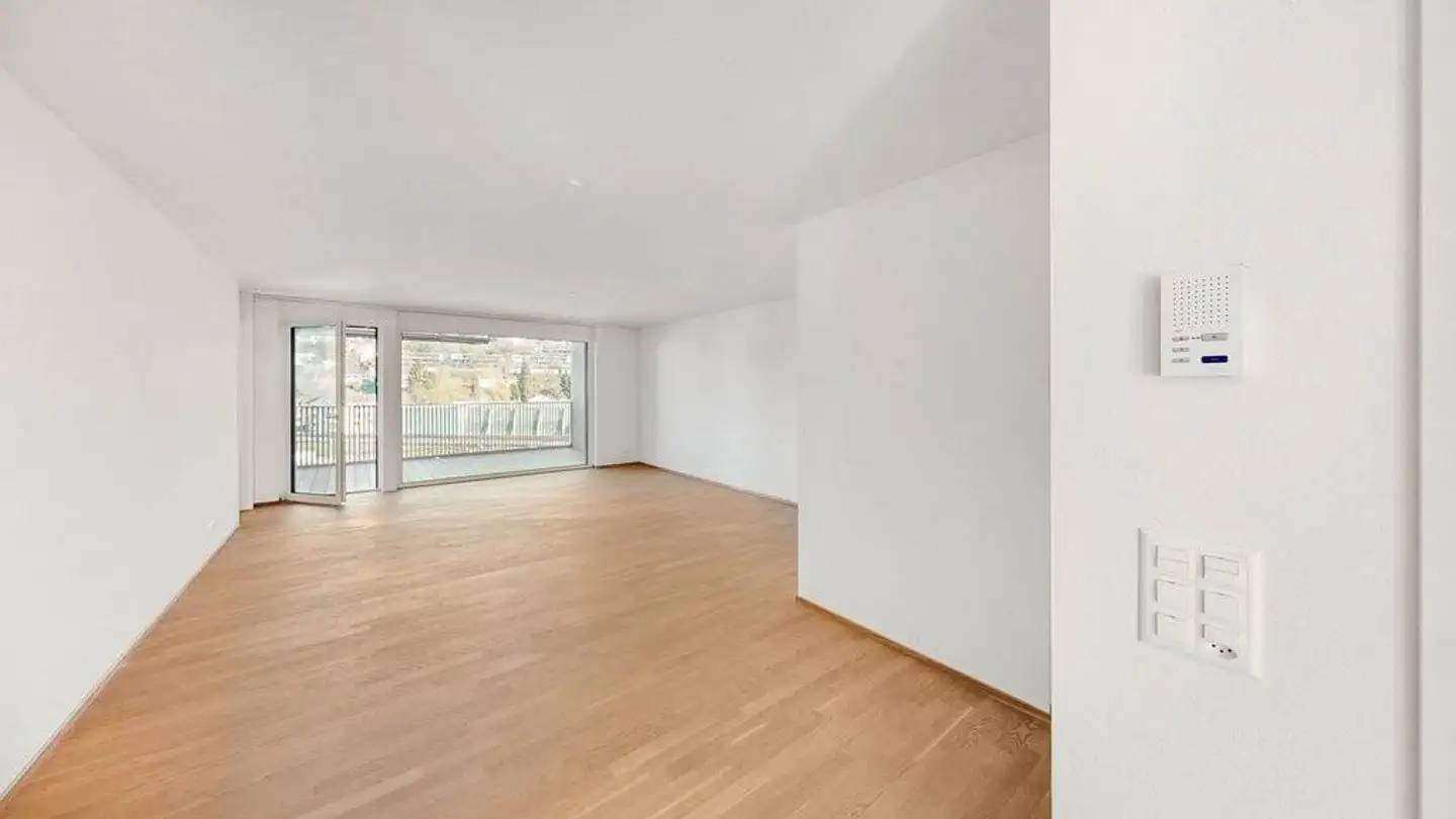 Apartment for rent - Seefeldstrasse 14, 6006 Luzern - Photo 2