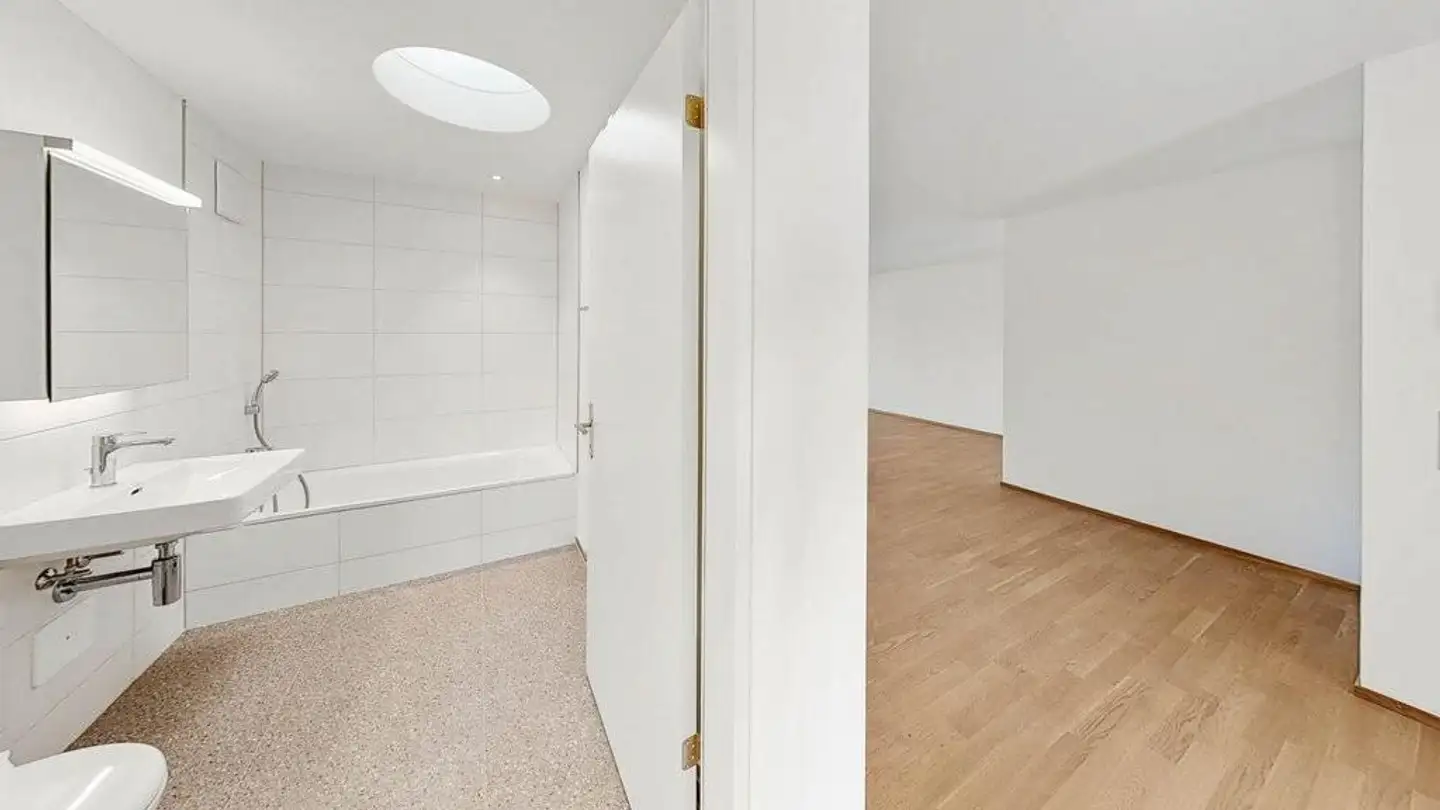 Apartment for rent - Seefeldstrasse 14, 6006 Luzern - Photo 3