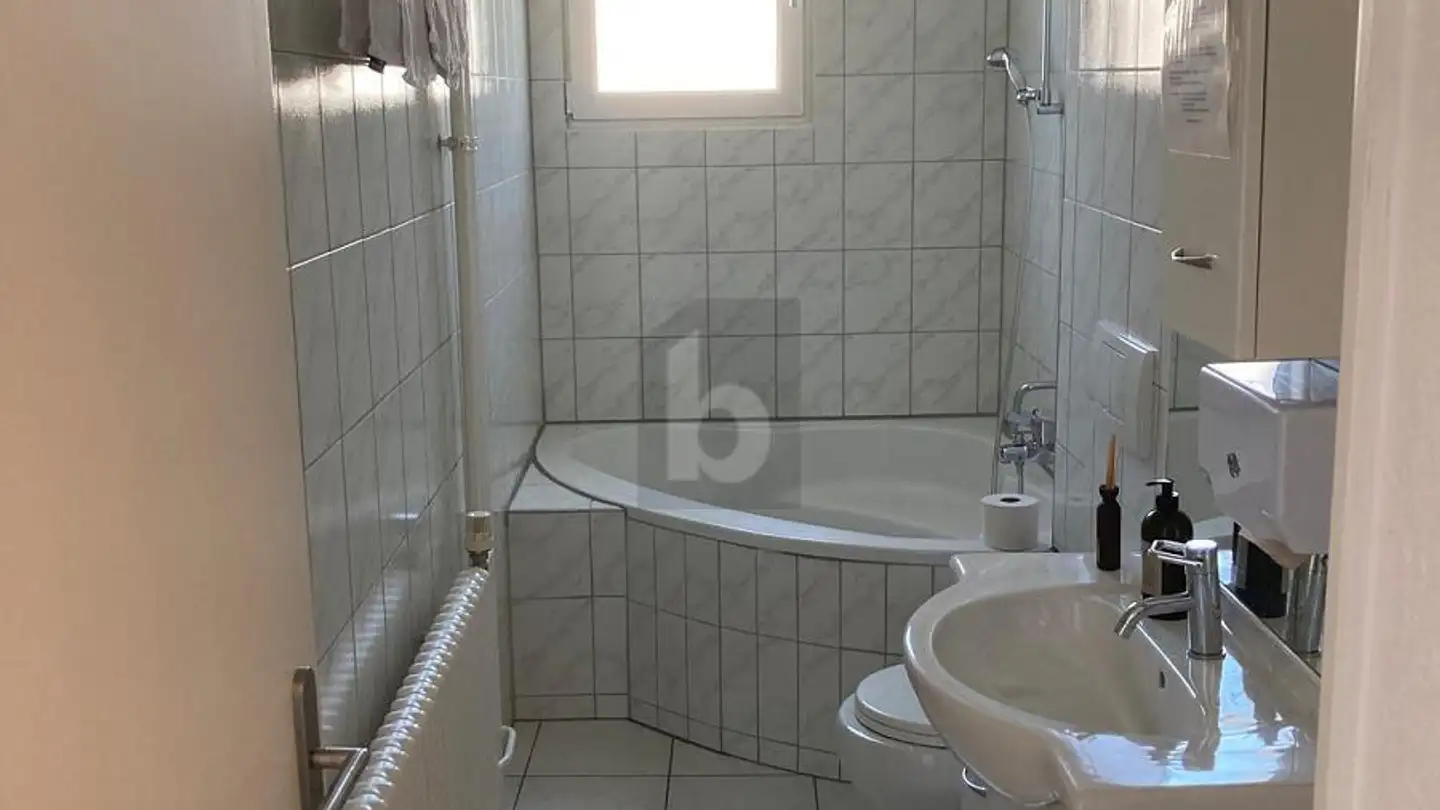 Wohnung mieten - 9300 Wittenbach - Foto 3