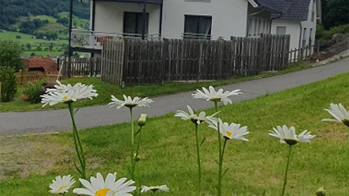 Apartment for rent - Rüschstrasse 3, 8890 Flums