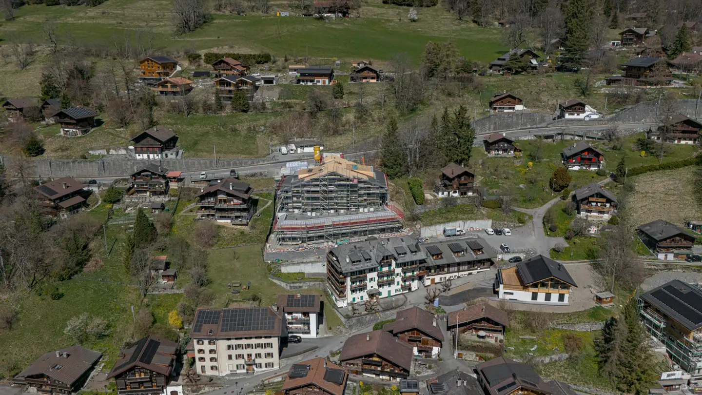 Appartamento in vendita - 1884 Villars-sur-Ollon - Photo 2