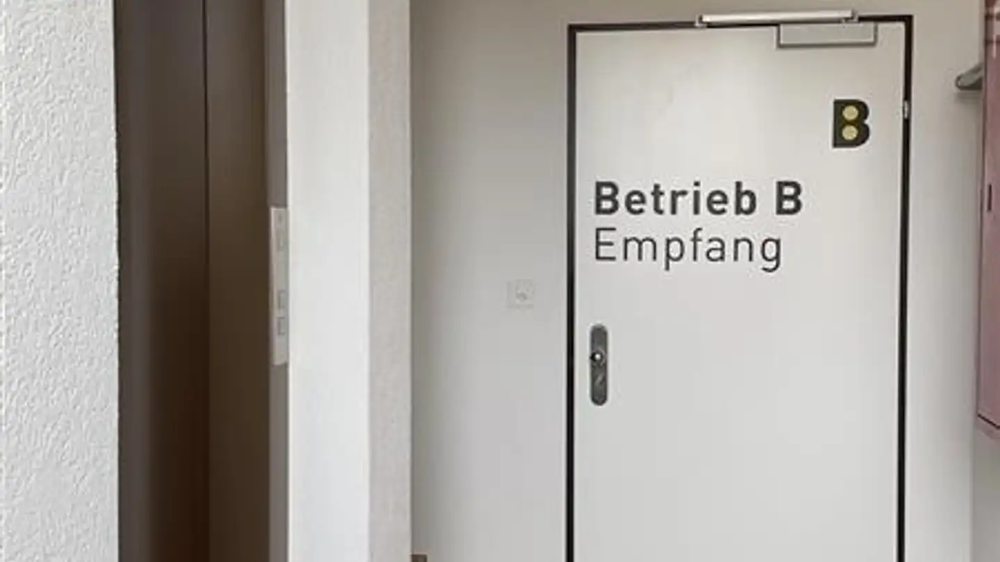 Spazio ufficio in affitto - Stationsstrasse 15, 3097 Liebefeld - Foto 2