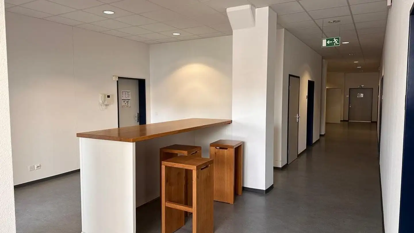 Spazio ufficio in affitto - Stationsstrasse 15, 3097 Liebefeld - Foto 3