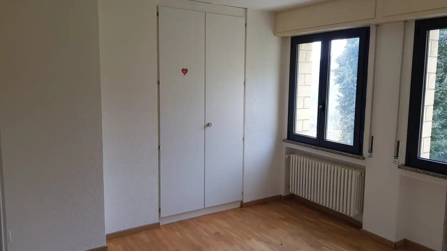 Wohnung mieten - 6500 Bellinzona