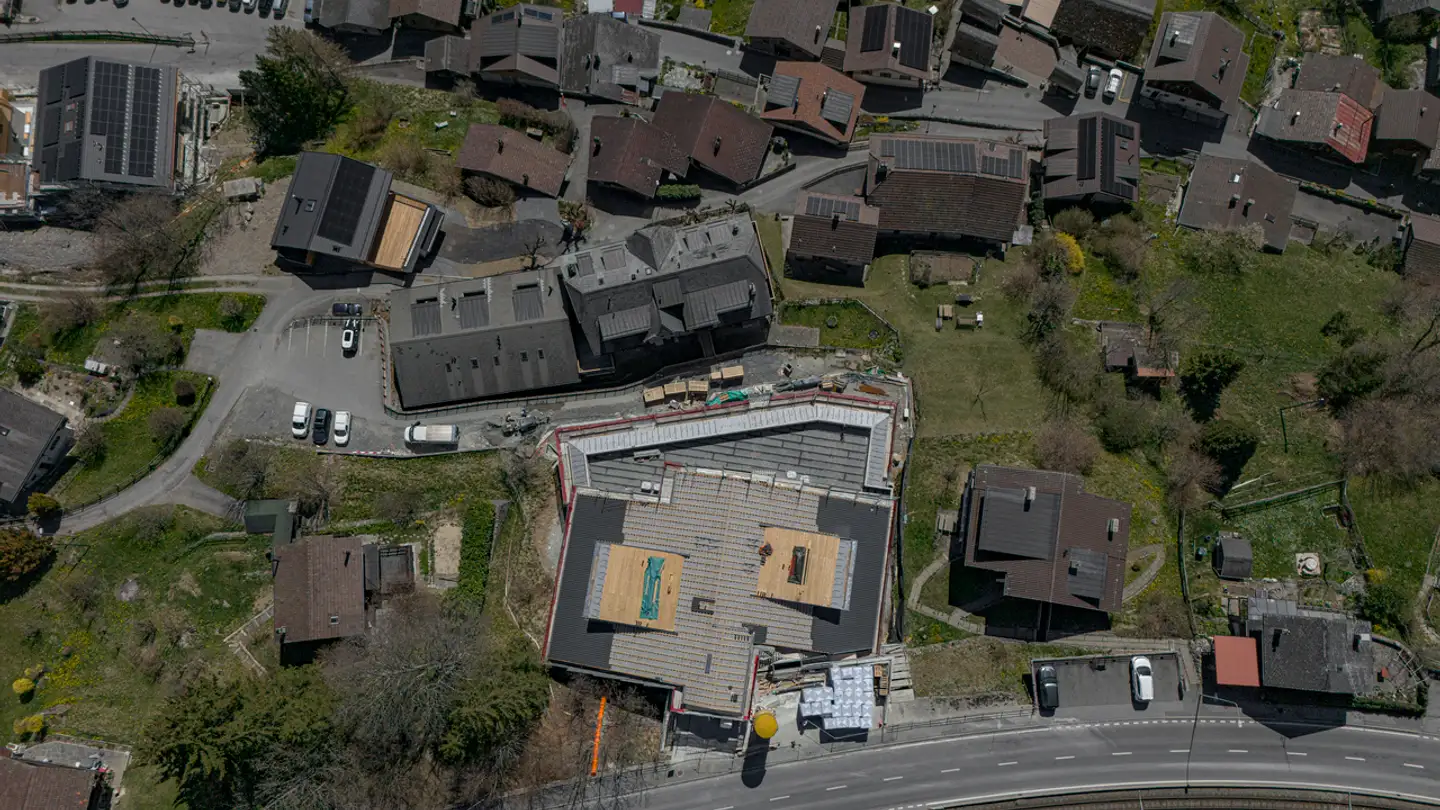 Appartamento in vendita - 1884 Villars-sur-Ollon - Photo 3