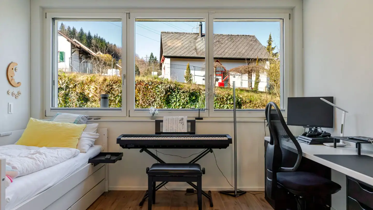 Maisonette kaufen - Eglisackerstrasse 37, 4410 Liestal - Foto 2