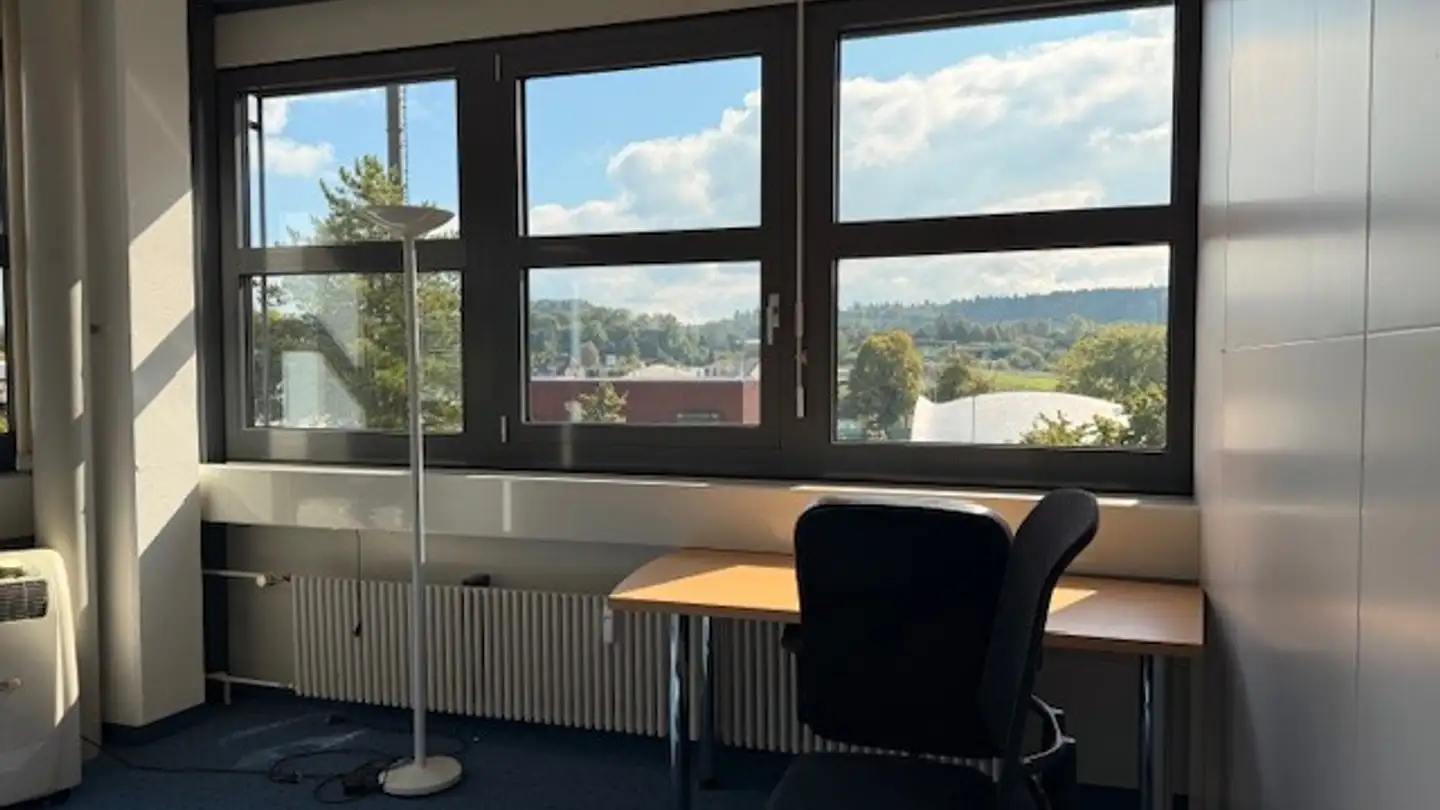 Studio medico in affitto - Hans Huber-Strasse 38, 4500 Solothurn - Foto 4