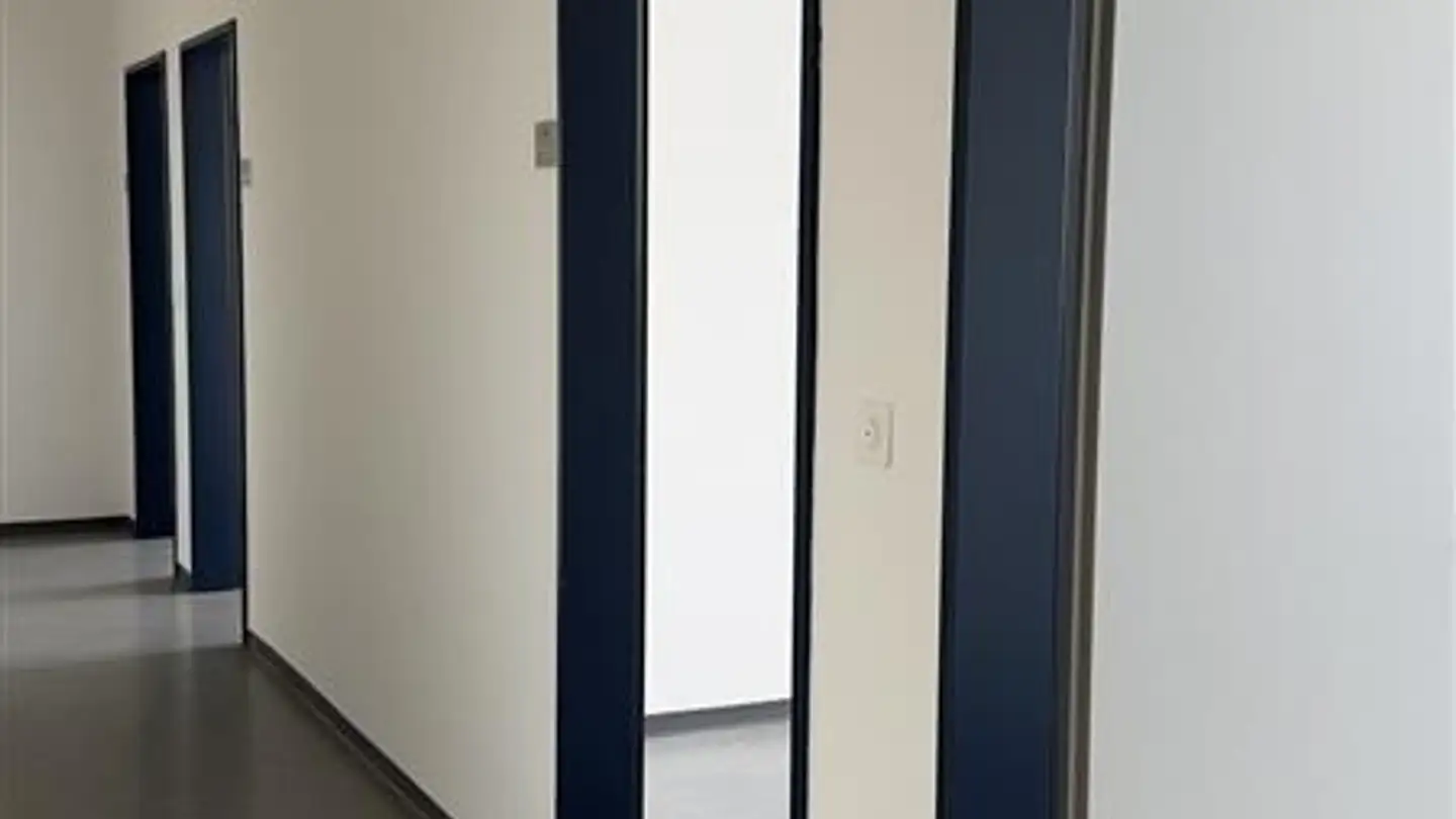 Spazio ufficio in affitto - Stationsstrasse 15, 3097 Liebefeld - Foto 4