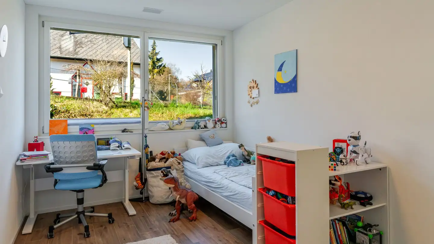 Maisonette kaufen - Eglisackerstrasse 37, 4410 Liestal - Foto 3