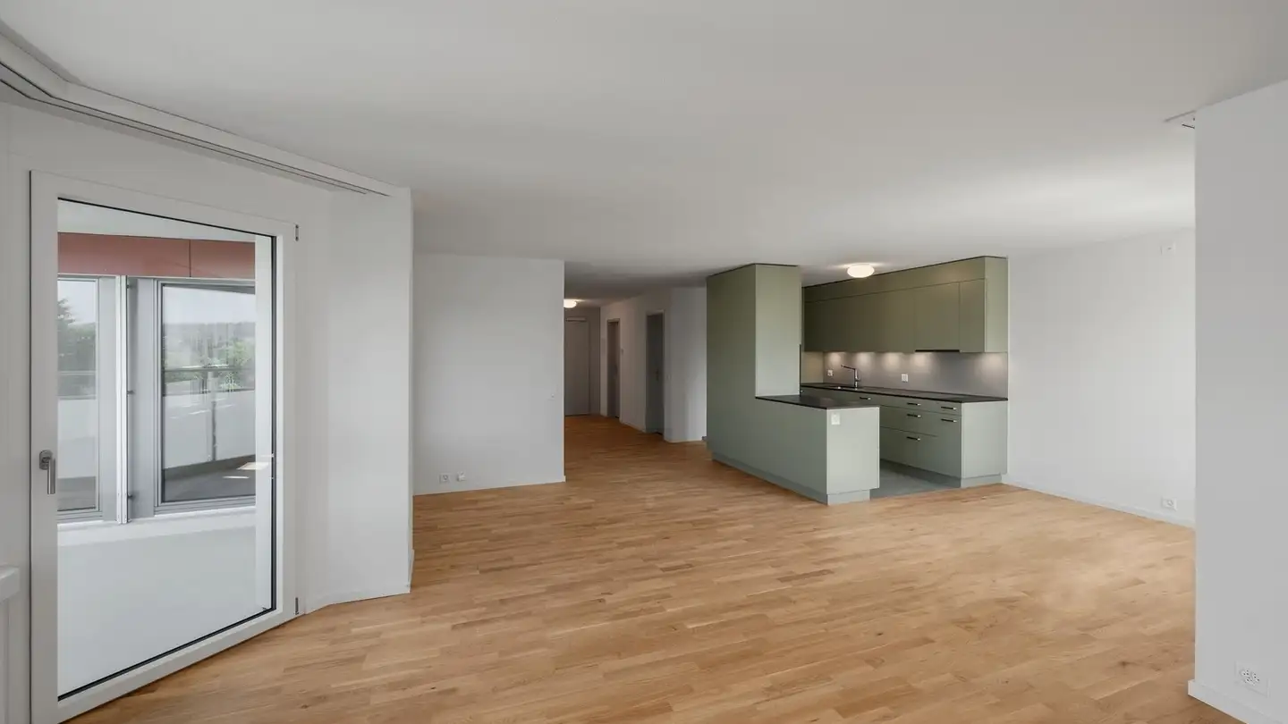 Appartamento in affitto - Holenackerstrasse 85, 3027 Bern