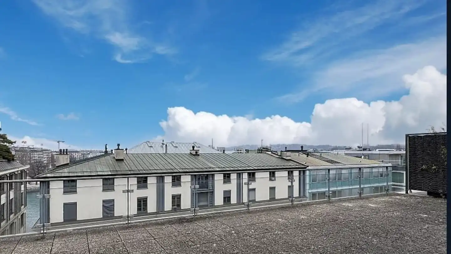 Commercial for rent - Rue Du Rhône 50, 1204 Genève