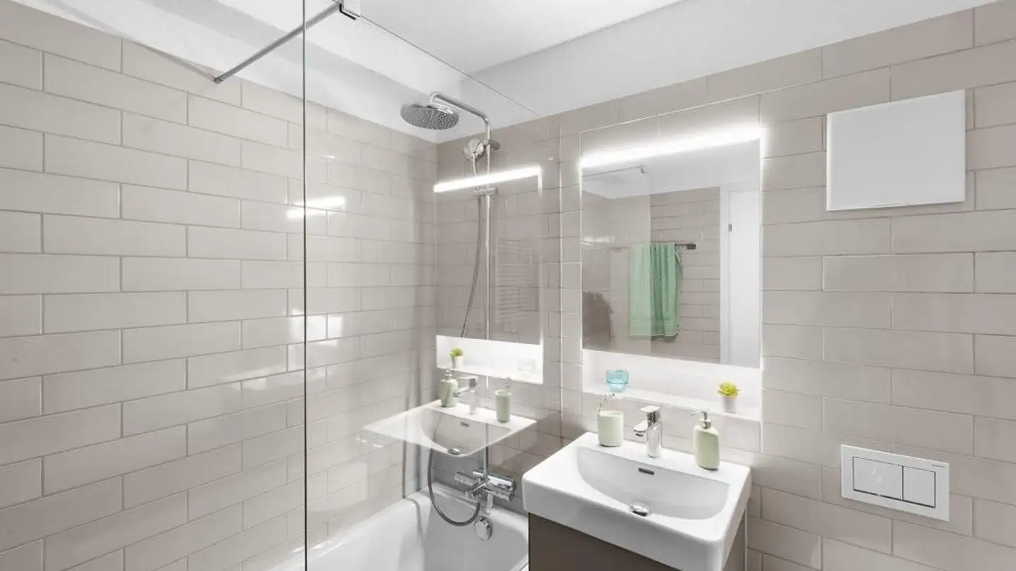 Wohnung mieten - Hallwilerweg 14, 6003 Luzern - Foto 4