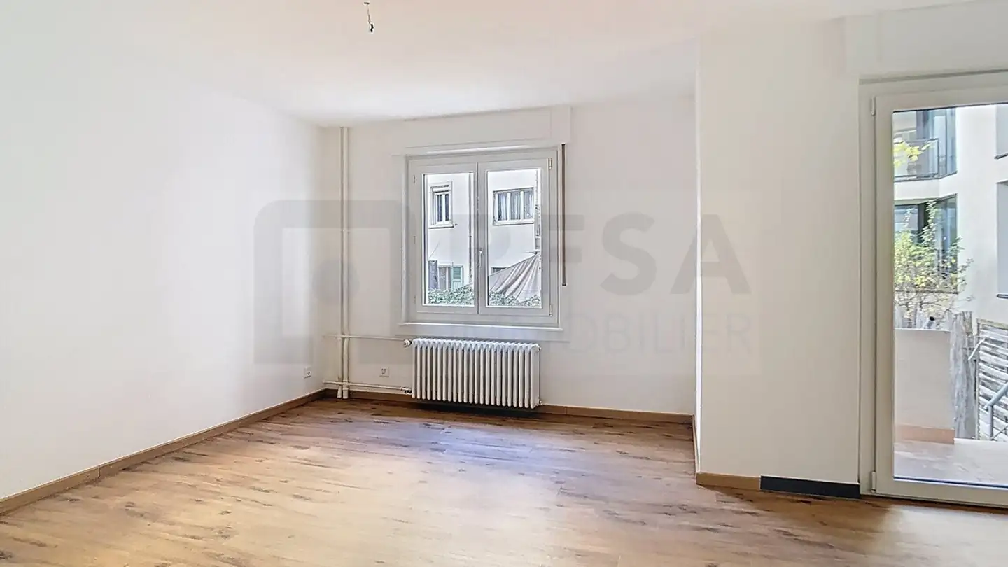 Appartamento in affitto - Rue Louis-Chollet 11, 1700 Fribourg - Photo 3