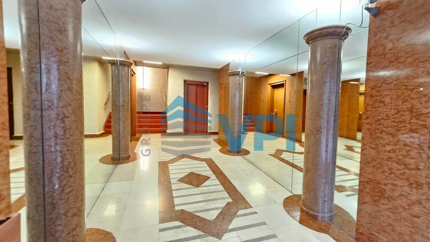 Wohnung mieten - Chemin De Beausoleil, 1993 Veysonnaz - Foto 3