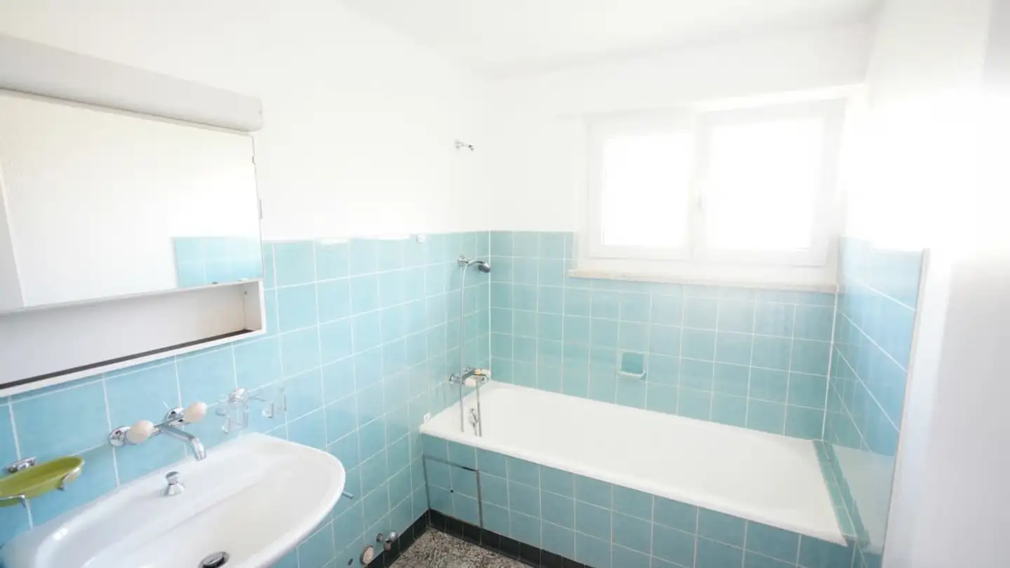 Wohnung mieten - Austrasse 1, 9642 Ebnat-Kappel - Foto 3