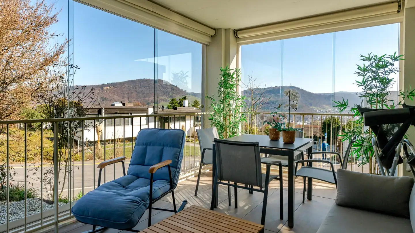 Appartement à vendre - Eglisackerstrasse 37, 4410 Liestal - Photo 3
