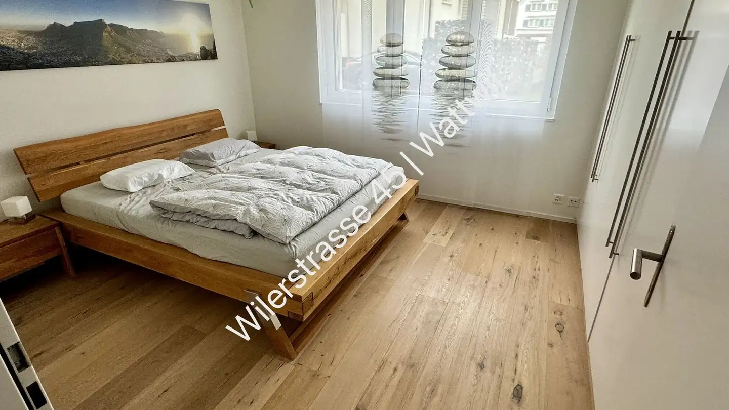 Appartamento in affitto - 9630 Wattwil - Foto 4