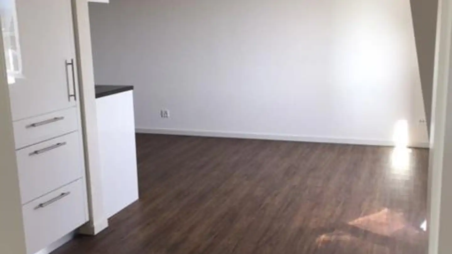 Apartment for rent - Aarestrasse 7, 3115 Gerzensee