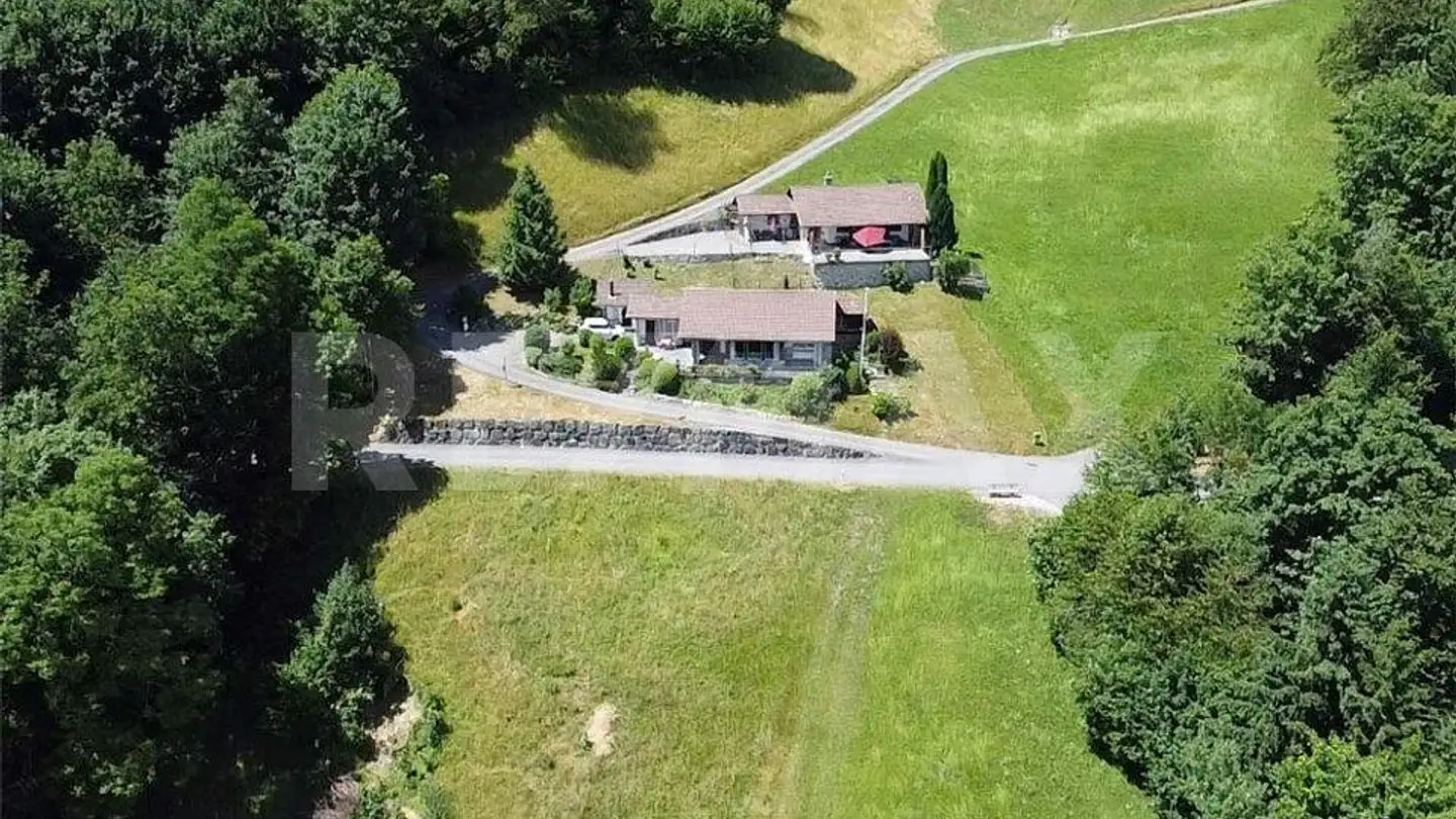 Casa singola in vendita - 3657 Schwanden (Sigriswil) - Photo 3