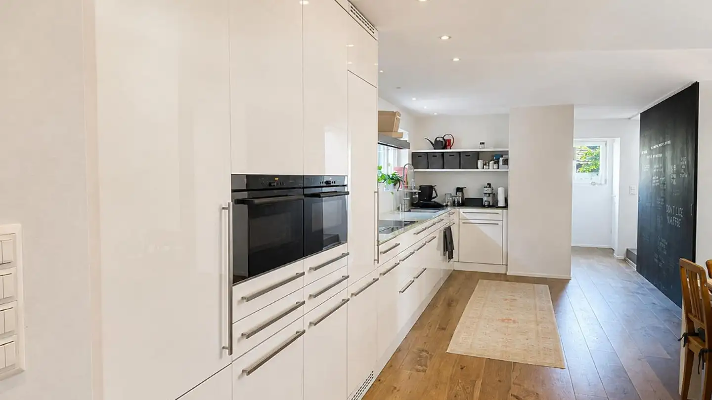 Casa singola in vendita - Sonnmattweg 6, 9015 St. Gallen - Foto 4