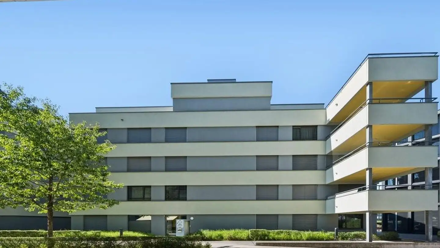 Apartment for rent - Hohenrainstrasse 26, 4133 Pratteln