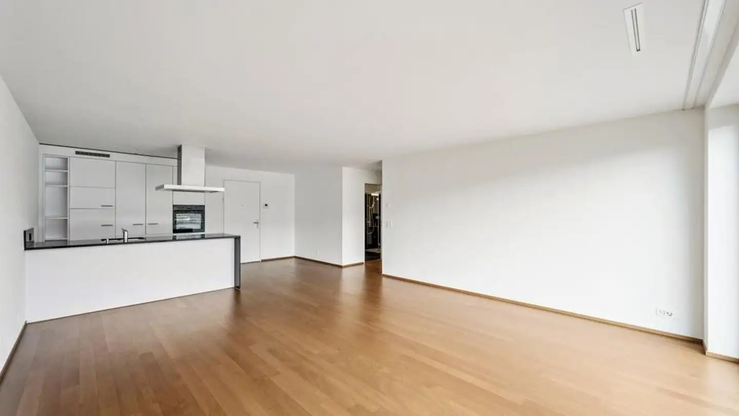Apartment for rent - Hohenrainstrasse 26, 4133 Pratteln - Photo 4