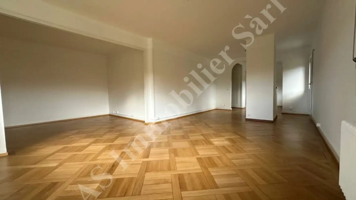Appartement à louer - Chemin Des Paleyres 10, 1006 Lausanne - Photo 2