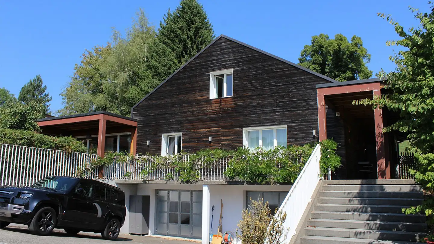 Casa singola in vendita - Sonnmattweg 6, 9015 St. Gallen - Foto 2