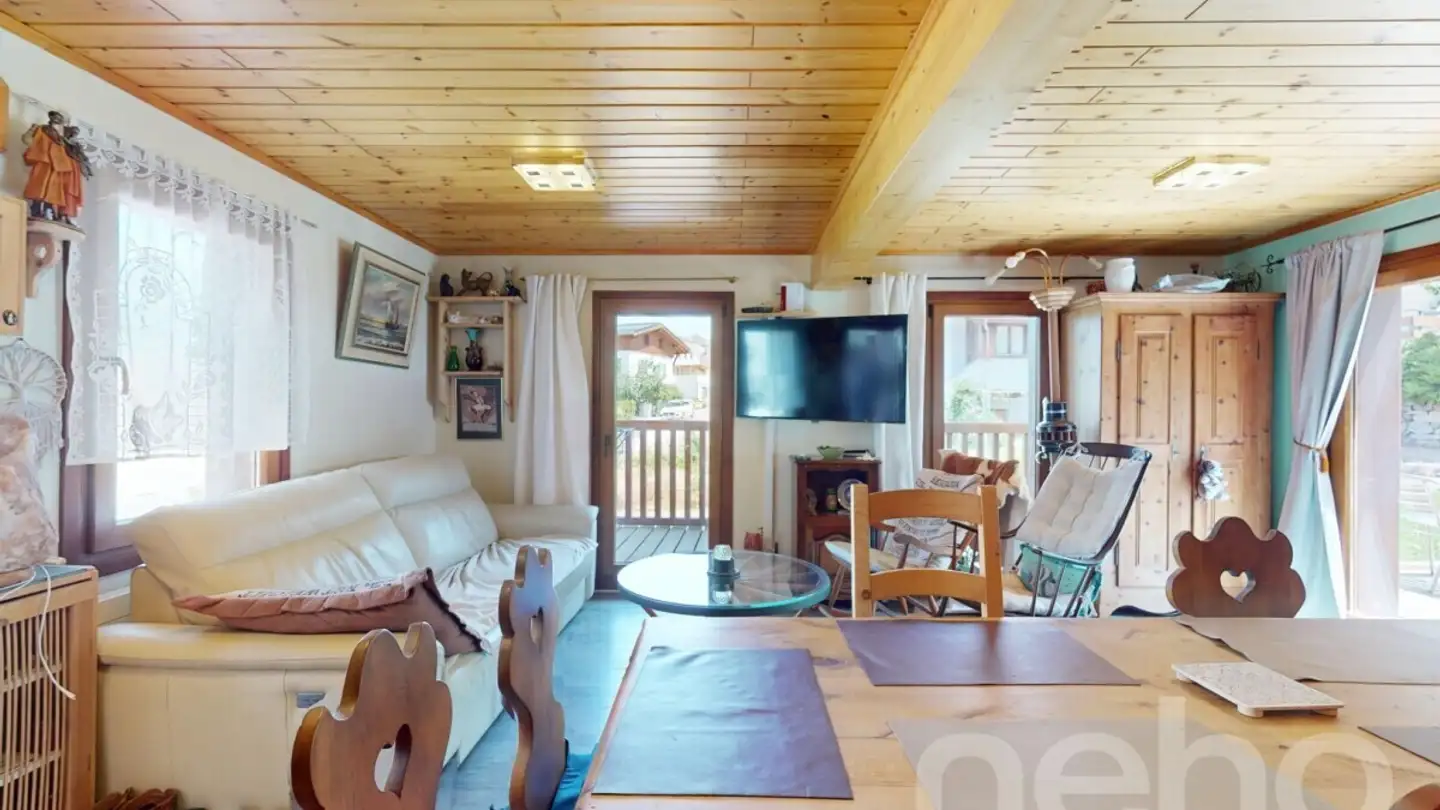 Appartamento in vendita - 3966 Réchy - Photo 4