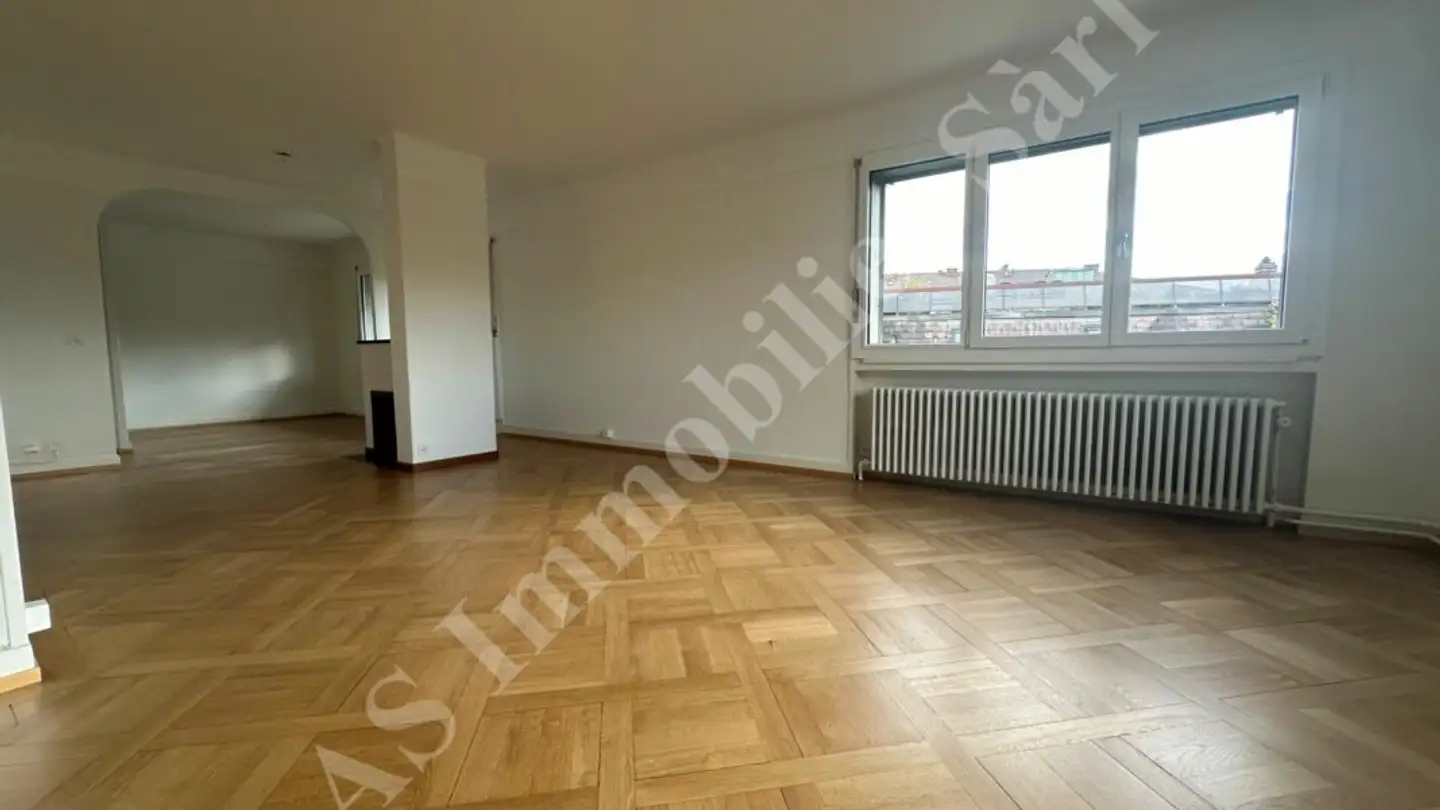 Appartement à louer - Chemin Des Paleyres 10, 1006 Lausanne - Photo 3