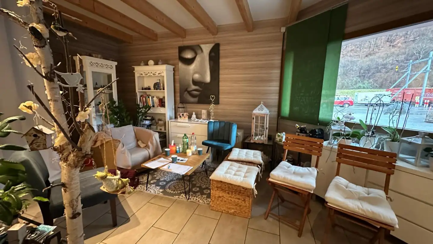 Terreno edificabile in vendita - 1920 Martigny - Photo 2