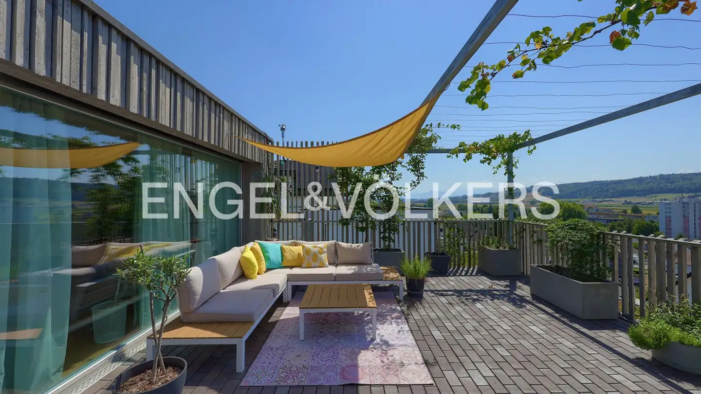 Casa bifamiliare in vendita - 5610 Wohlen AG