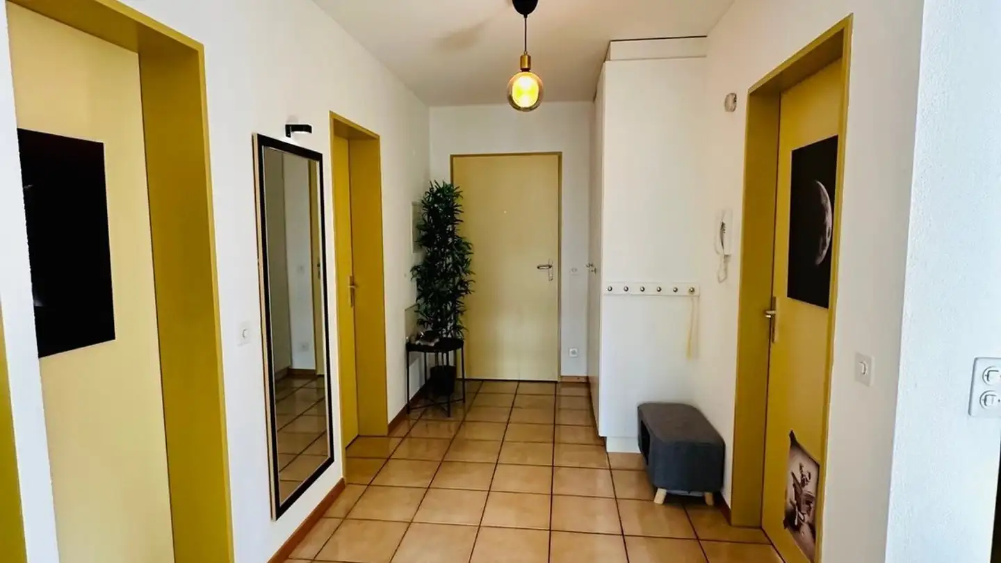 Apartment for rent - 6932 Breganzona - Photo 3