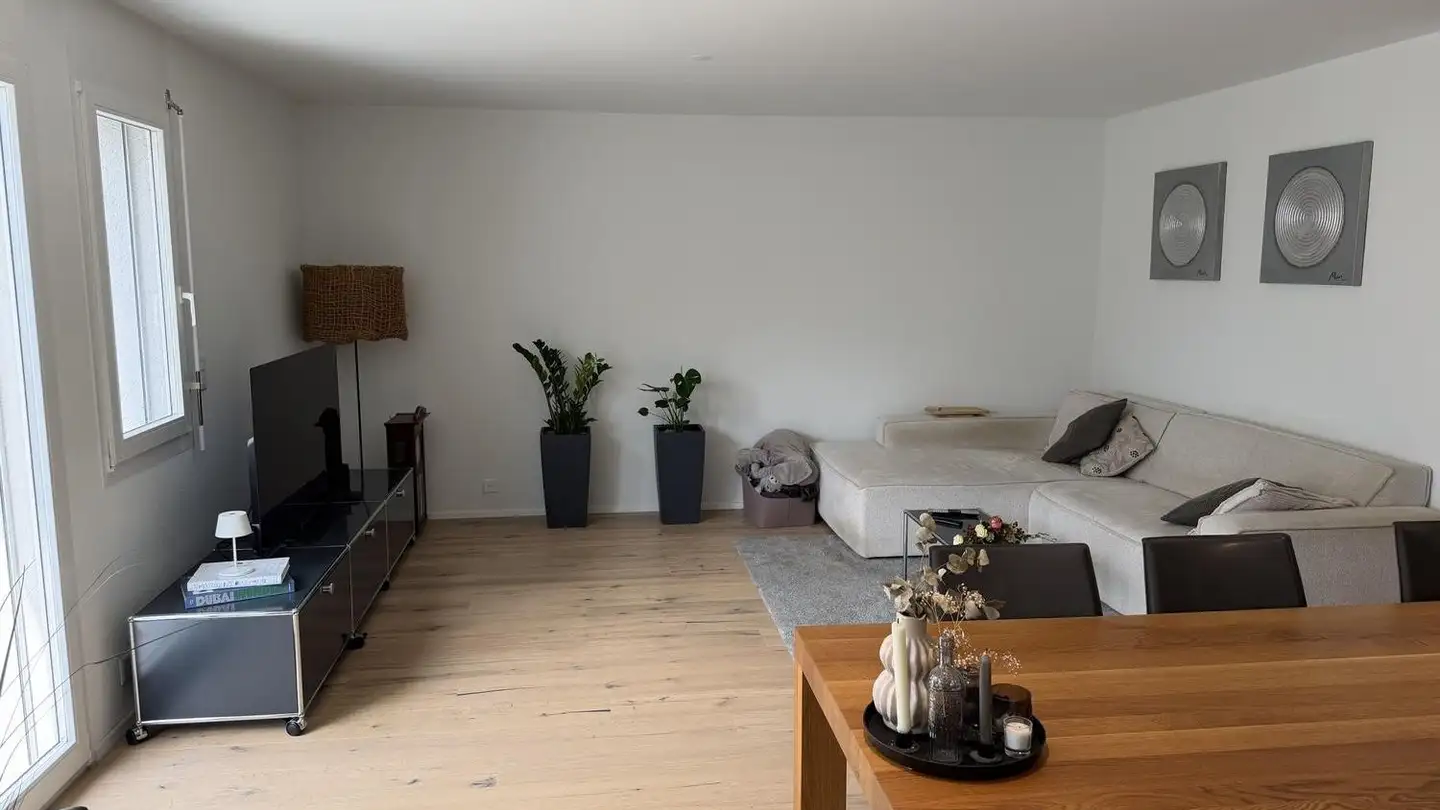 Wohnung mieten - Wiihalde 4, 8305 Dietlikon