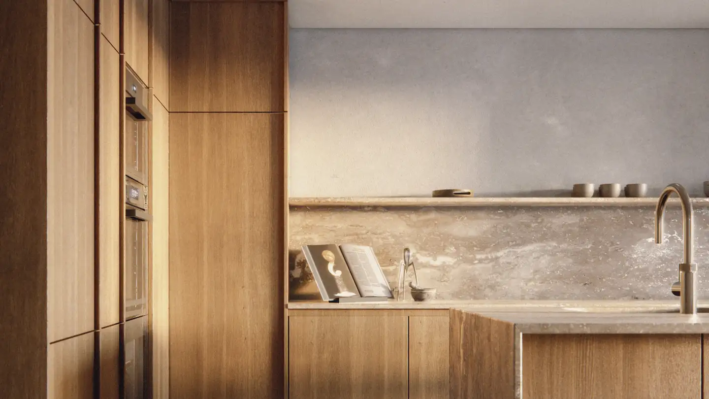 Apartment for sale - 8802 Kilchberg ZH - Photo 2