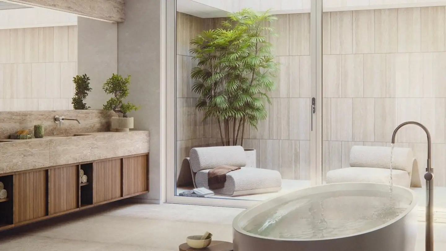 Apartment for sale - 8802 Kilchberg ZH - Photo 3