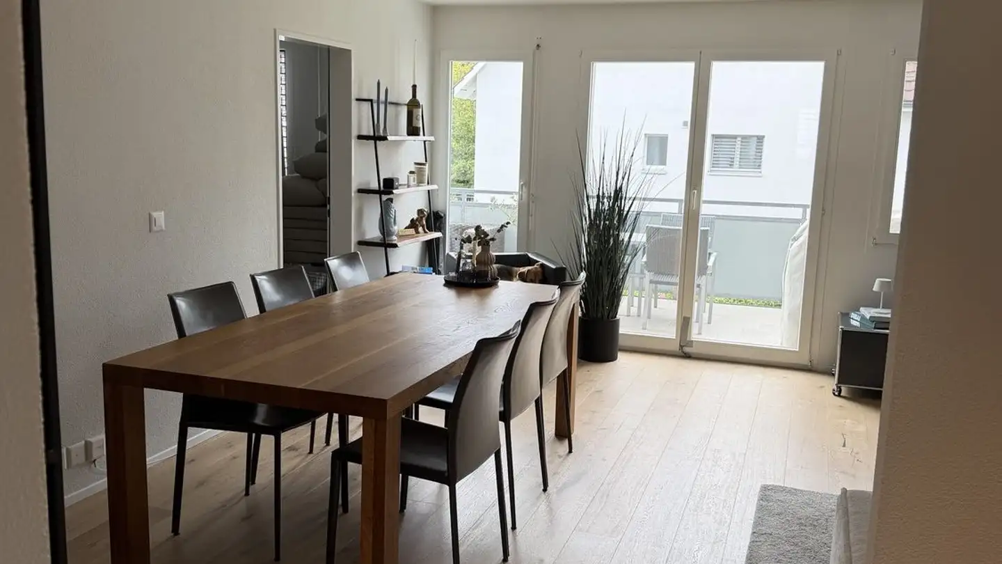 Wohnung mieten - Wiihalde 4, 8305 Dietlikon - Foto 2
