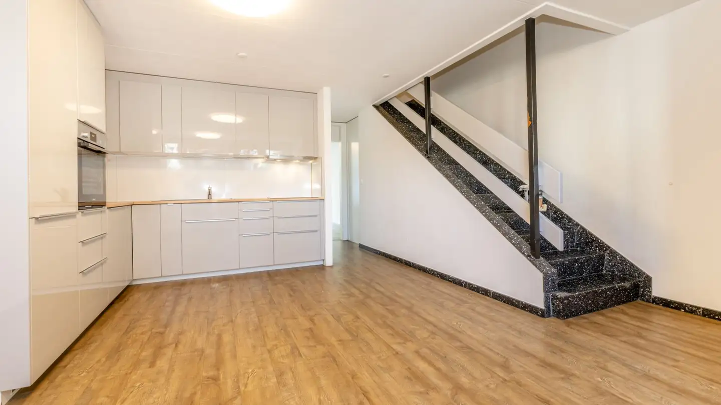 Einfamilienhaus kaufen - Nägelseestrasse 50c, 8406 Winterthur - Foto 2